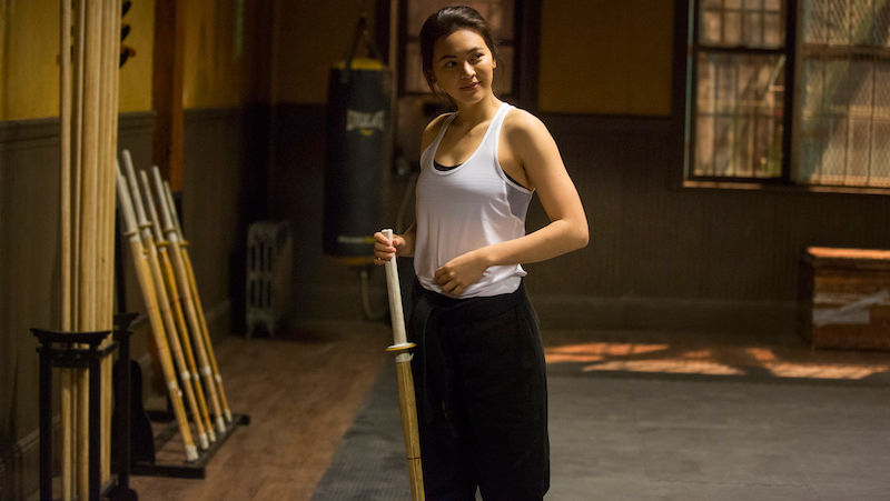 Illustration for article titled Iron Fist es la primera serie de Marvel y Netflix que decepciona (y la culpa es de Daredevil)